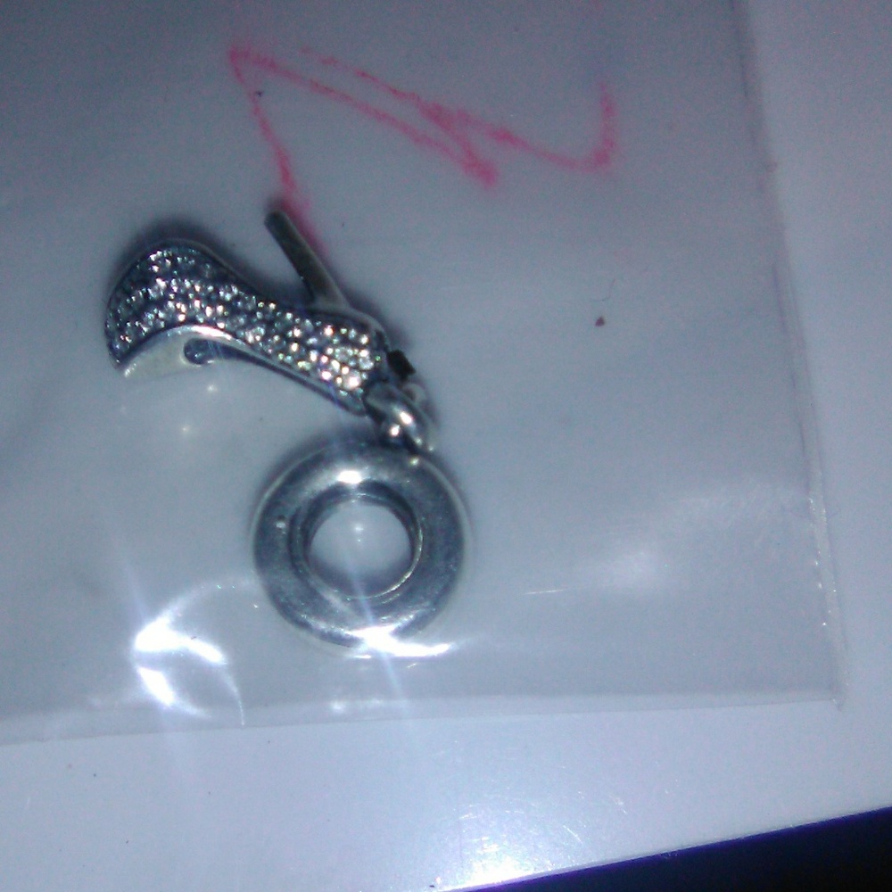 Pandora charm
